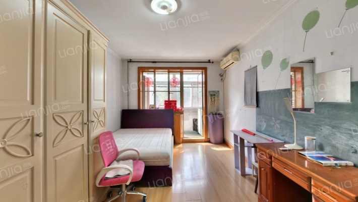 林大北路9号院二手房实景图