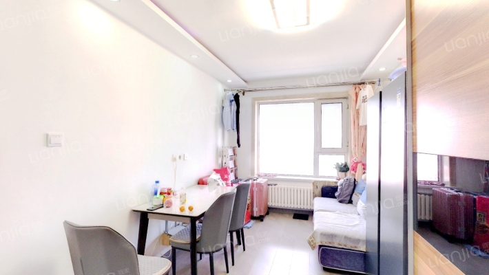 盛嘉新城二手房实景图