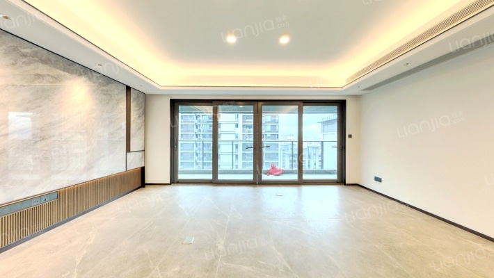 建发玺云二手房实景图