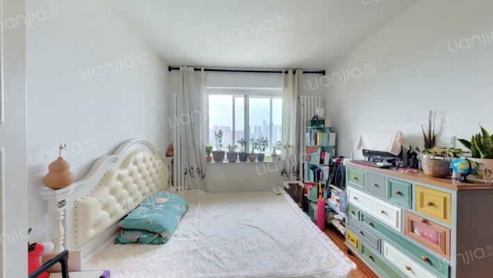 海洋环保所二手房实景图