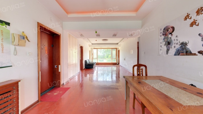 千山心城二手房实景图