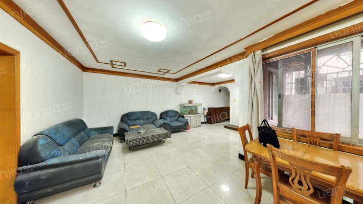 书院花园二手房实景图