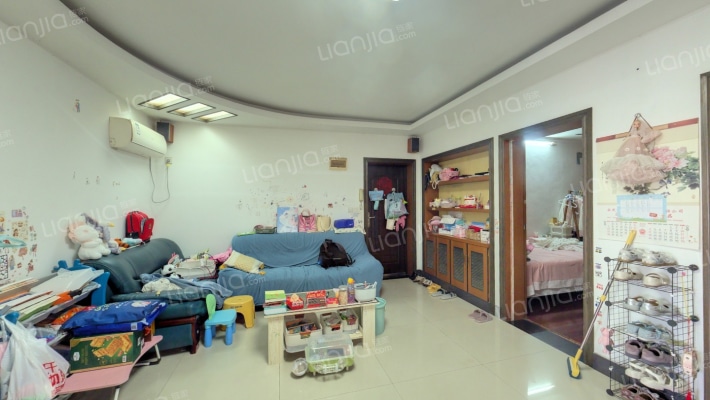 同兴花园二手房实景图