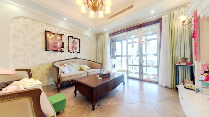 星宝花园(吴江区)二手房实景图