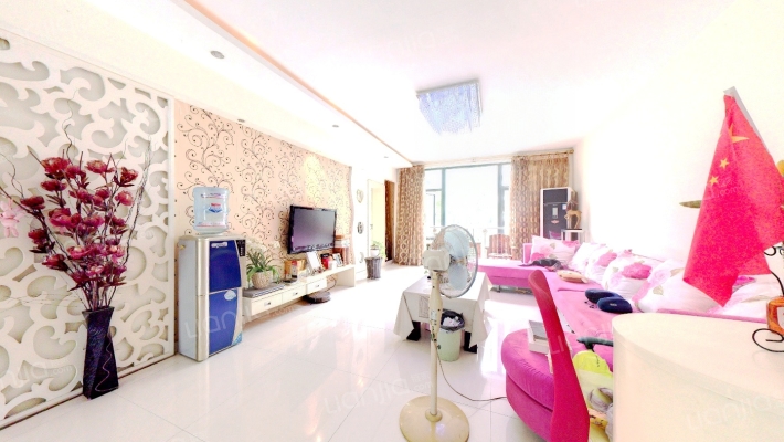 大成天府景秀二期二手房实景图