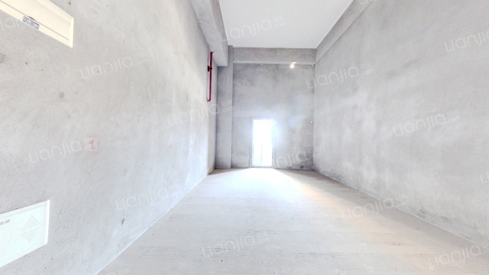 旭辉城二手房实景图