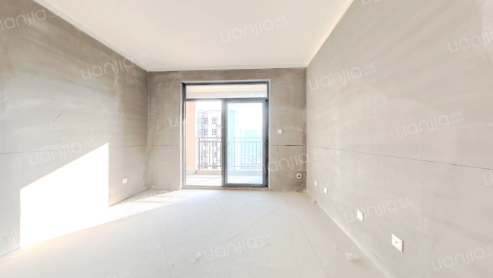 正弘新悦二手房实景图