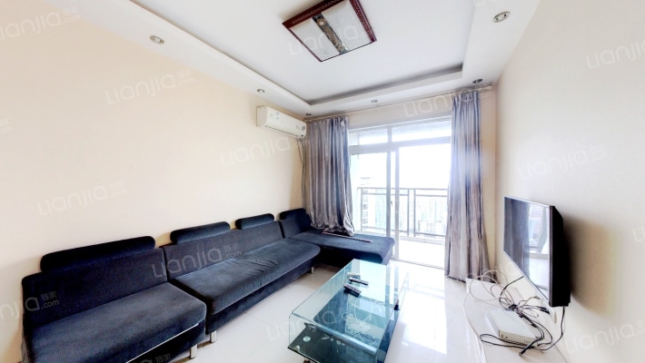 逸静花开香地二手房实景图