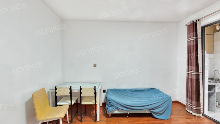 锦泰家苑二手房实景图