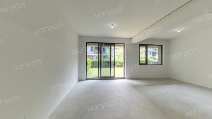 如沐清晖城二手房实景图