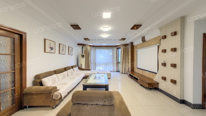 桂花园二手房实景图