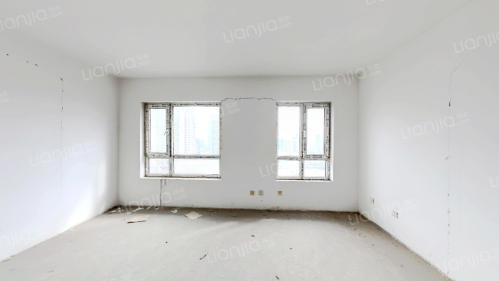 龙江苑二手房实景图