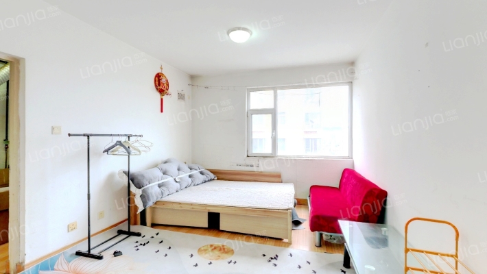 西华苑御德苑东区二手房实景图