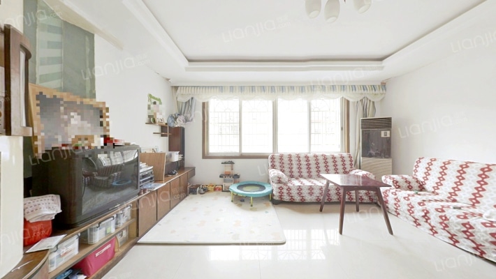 五星小区二手房实景图