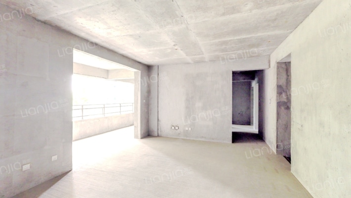 置信丽都花园二手房实景图