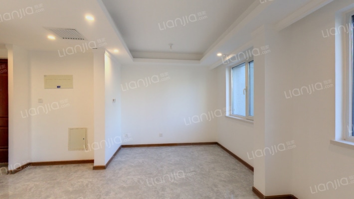 中建海纳府二手房实景图