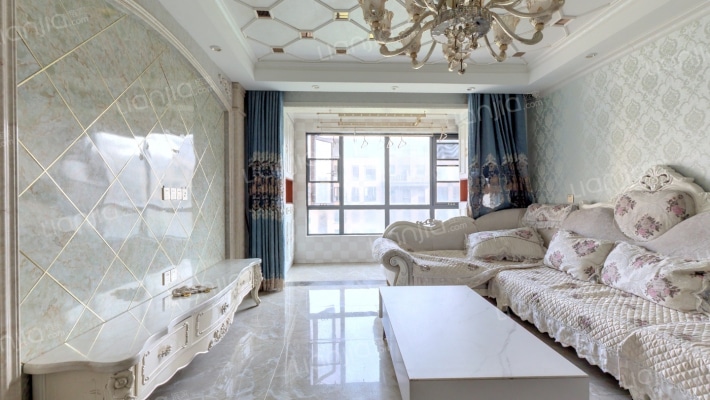 豫发国园二手房实景图