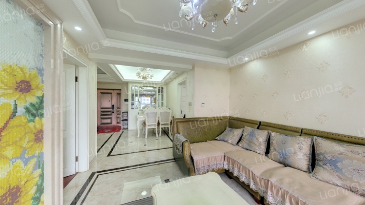 龙祥嘉园二手房实景图