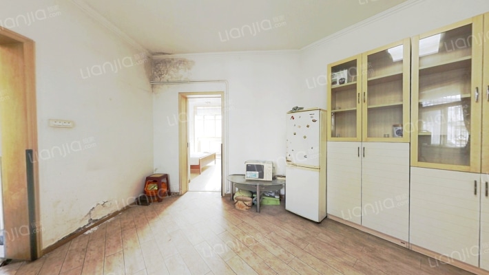 古田三星公寓二手房实景图