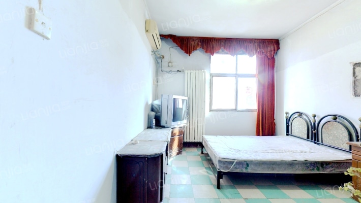 中讯邮电小区二手房实景图