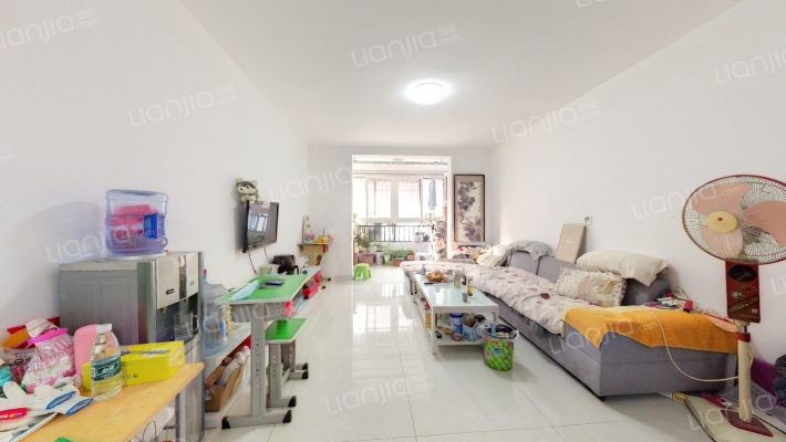 福乐园二手房实景图