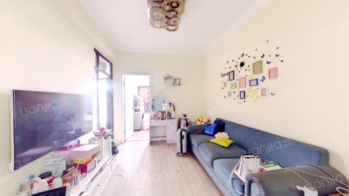 乐摩筑二手房实景图