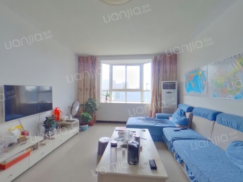 整租·世全小区 3室2厅 东南