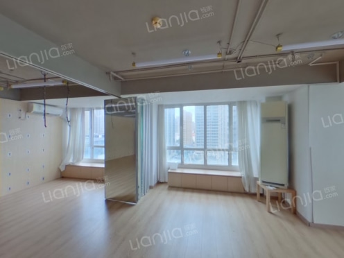 整租·万达39克拉 9室6厅 东/南