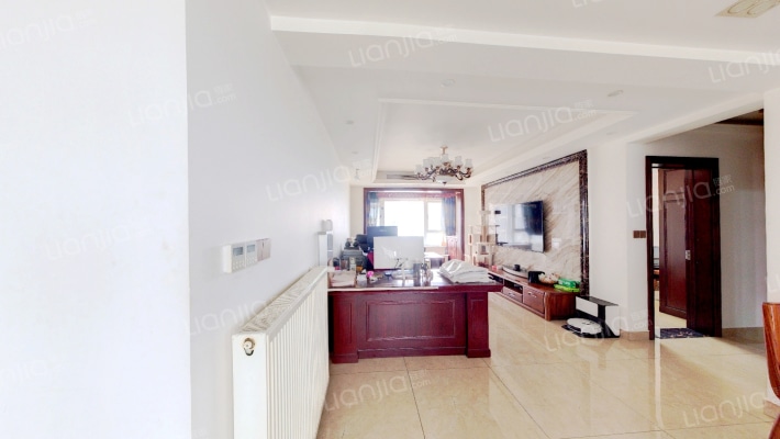 商业新村二手房实景图