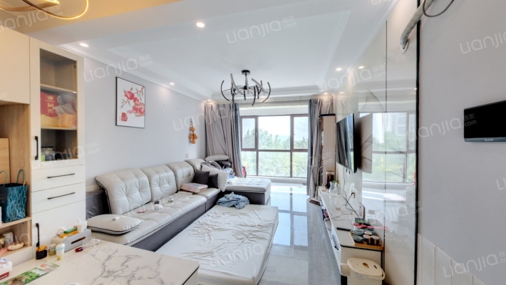 盛世城邦馨园二手房实景图