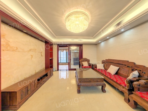 整租·国瑞城雅仕苑 4室2厅 南/北