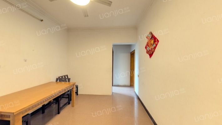 周门小区中兴苑二手房实景图