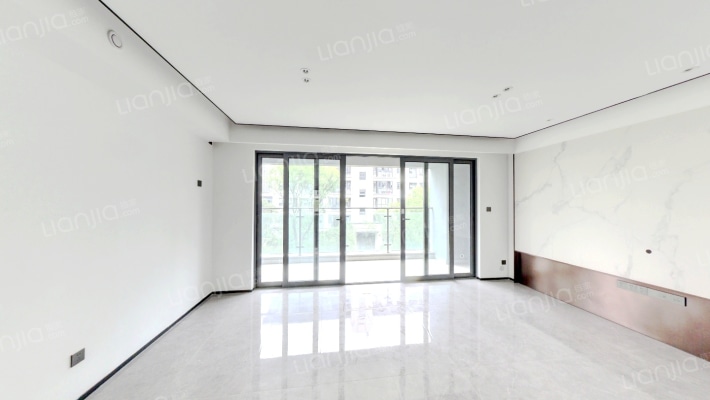 万科·璞誉二手房实景图