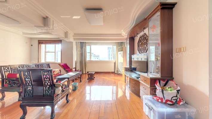 华侨花苑二手房实景图