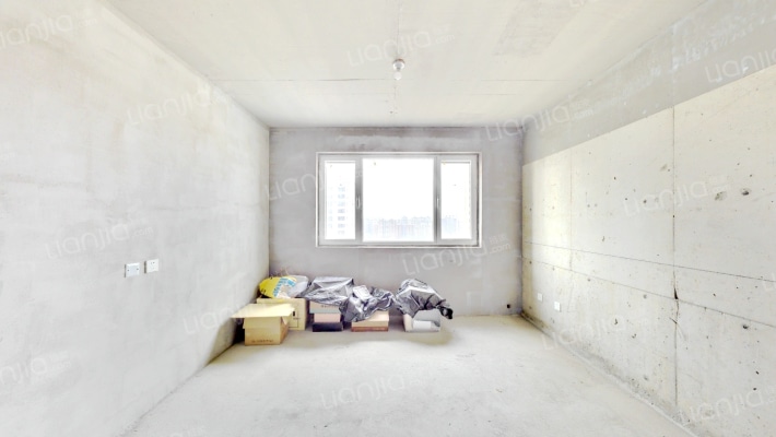 公元壹号三期二手房实景图