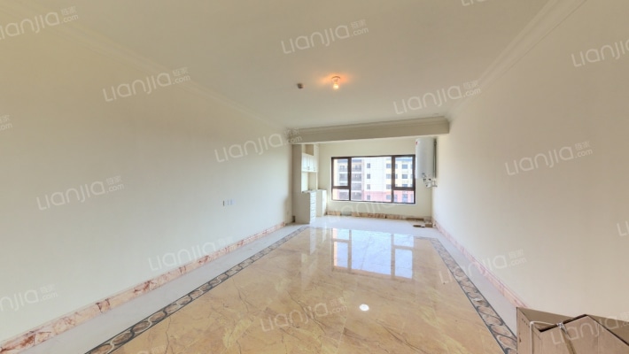 碧桂园天悦湾二手房实景图