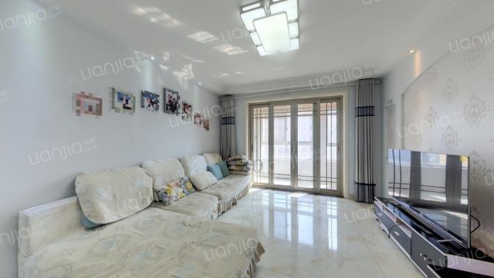 万福世家二手房实景图