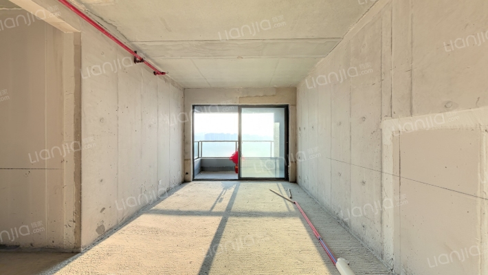 轨道御玺君临湾二手房实景图