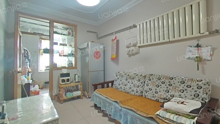 光新院二手房实景图