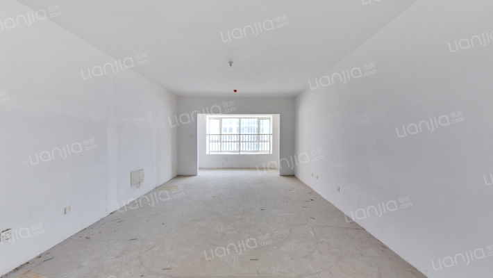 保利大都会天汇尚苑二手房实景图