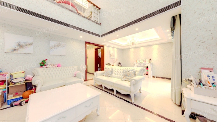 艺墅二手房实景图