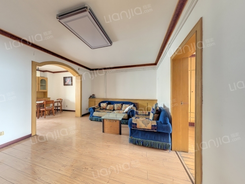 整租·养育小区 2室1厅 南