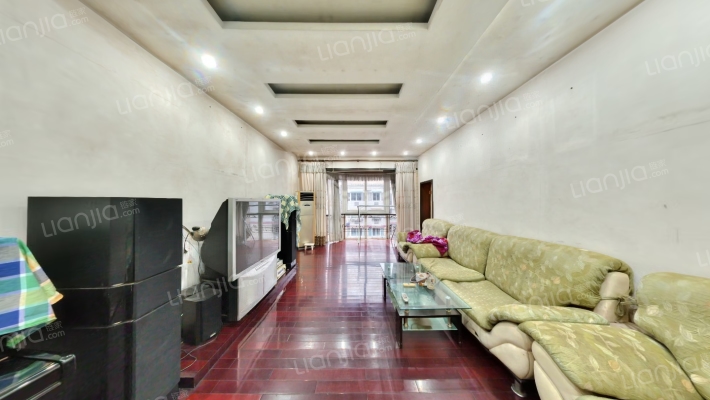 加佳苑二手房实景图