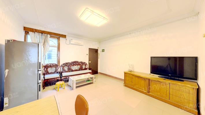 阳台山路二手房实景图