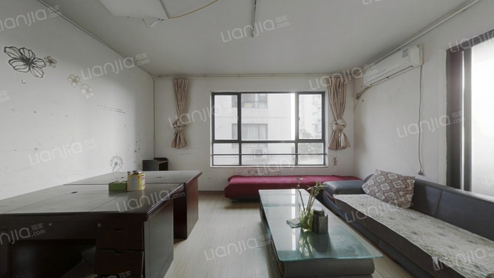 山水名都二手房实景图