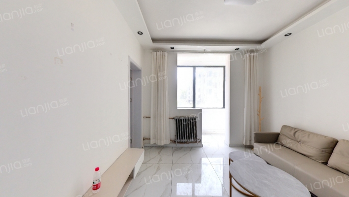 市委家属院（通渭路）二手房实景图