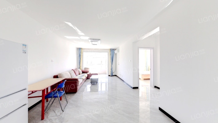 万城聚豪二手房实景图