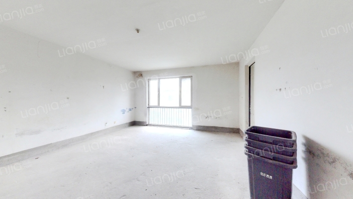 渤龙观湖湾二手房实景图