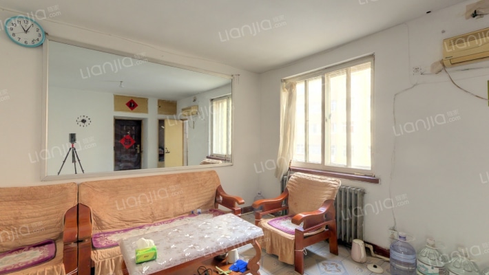 东宁园二手房实景图