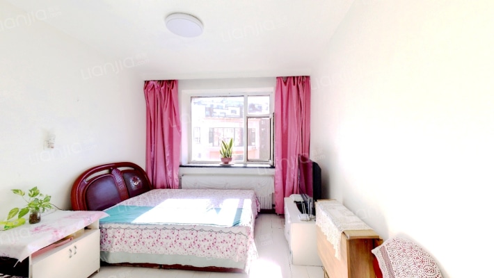 房产宿舍二手房实景图